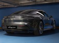 2021 Porsche Taycan 4S Performance Plus