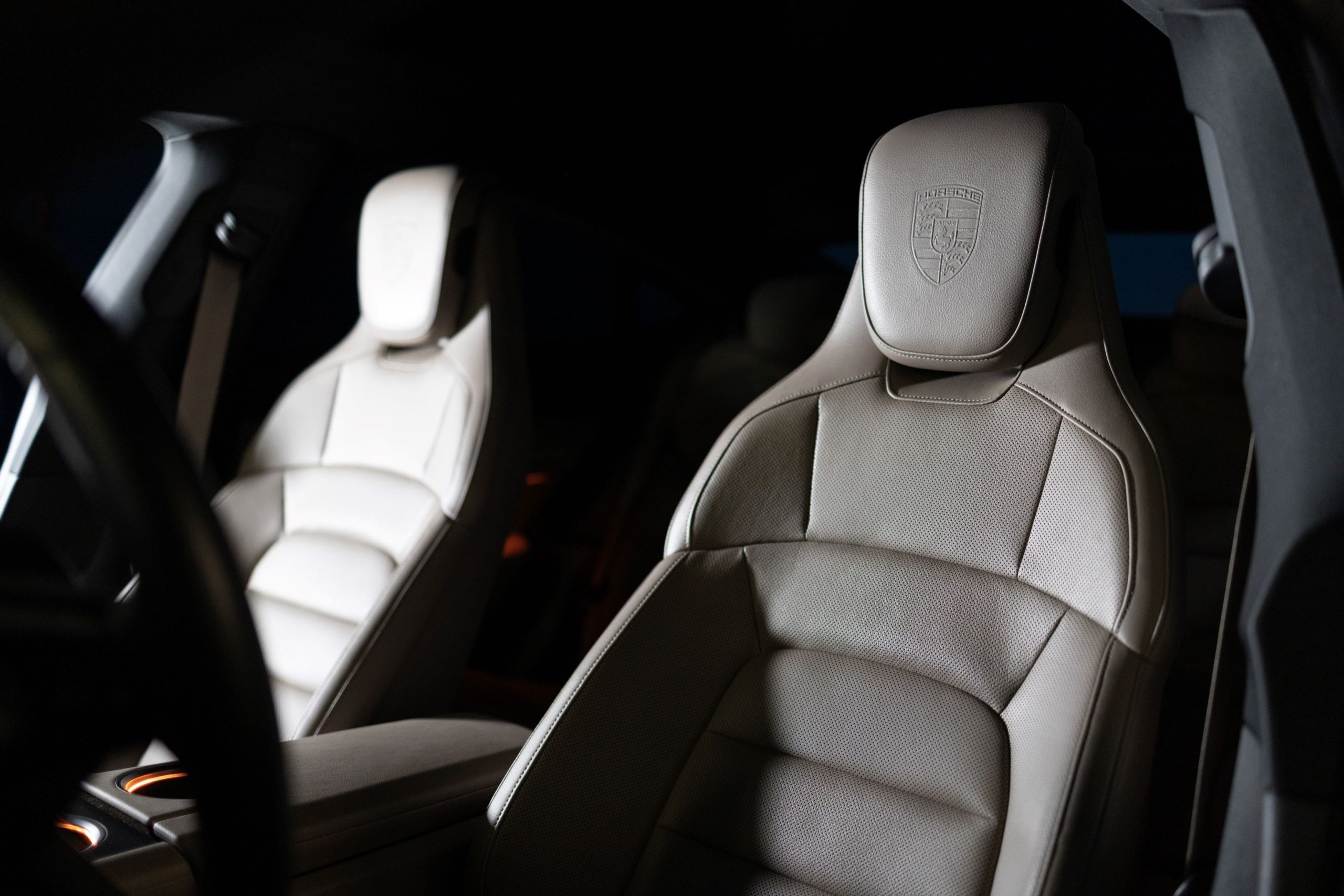 2021 Porsche Taycan 4S Performance Plus