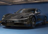 2021 Porsche Taycan 4S Performance Plus