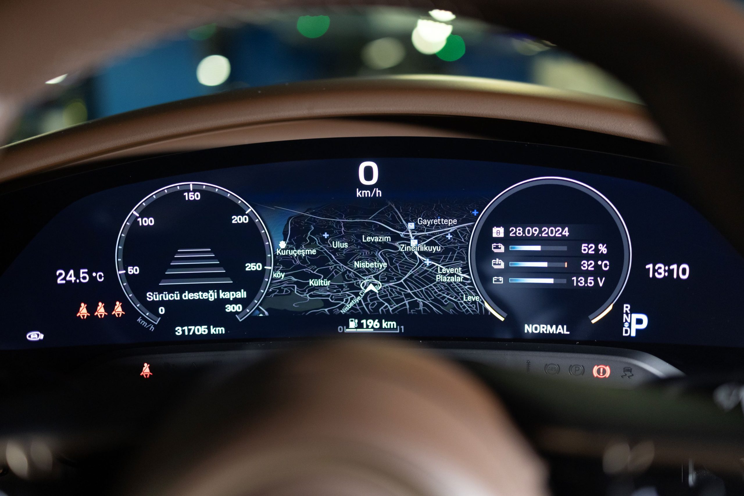 2021 Porsche Taycan 4S Performance Plus