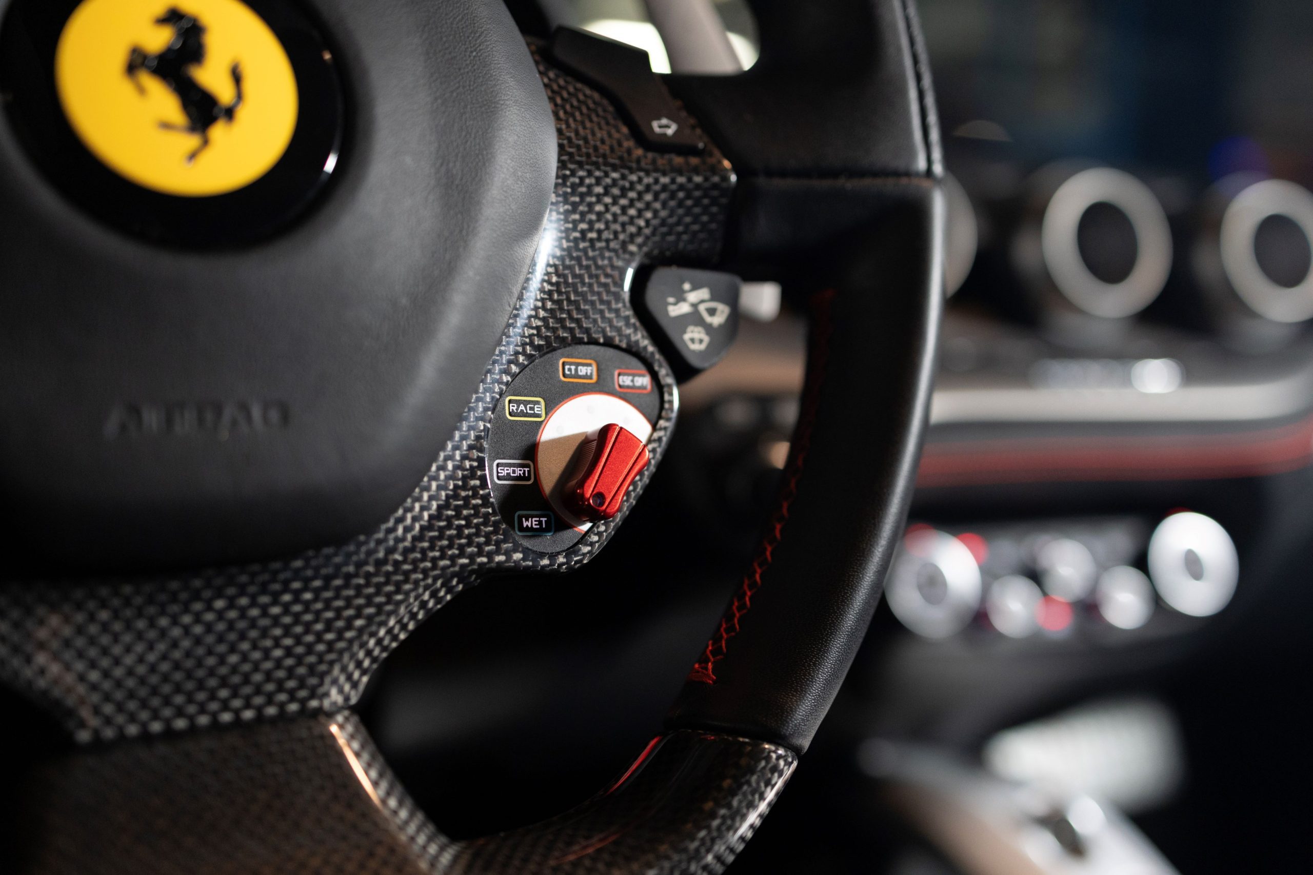 2012 Ferrari F12 Berlinetta