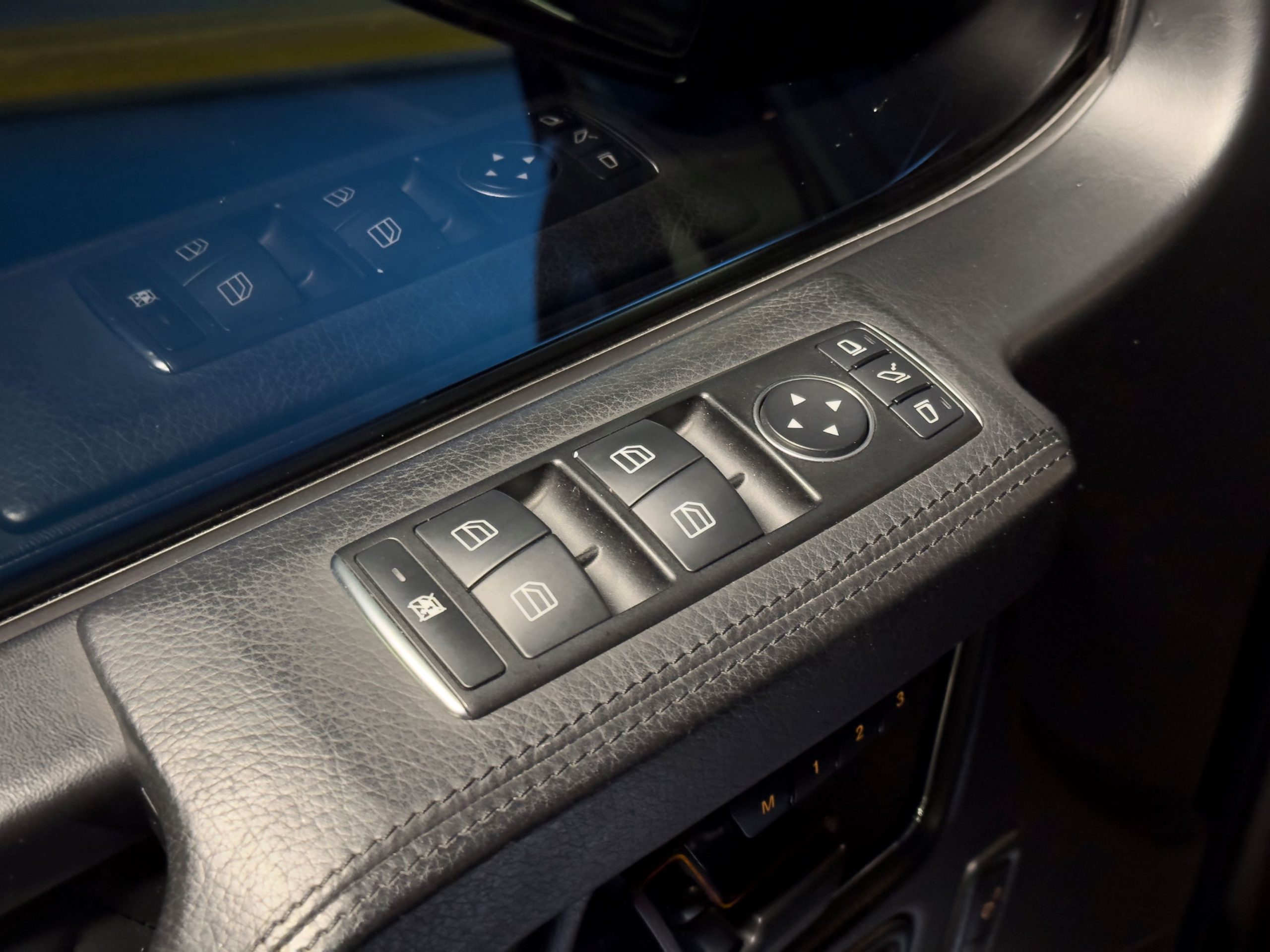 2015 Mercedes-Benz G63 AMG