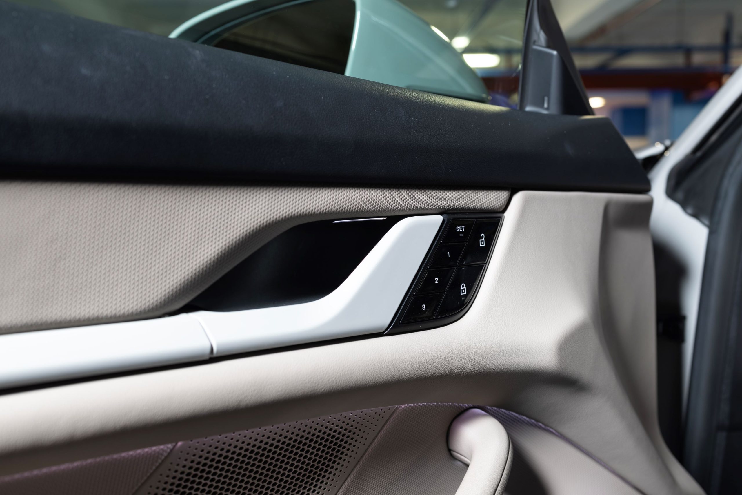 2021 Porsche Taycan 4S Performance Plus