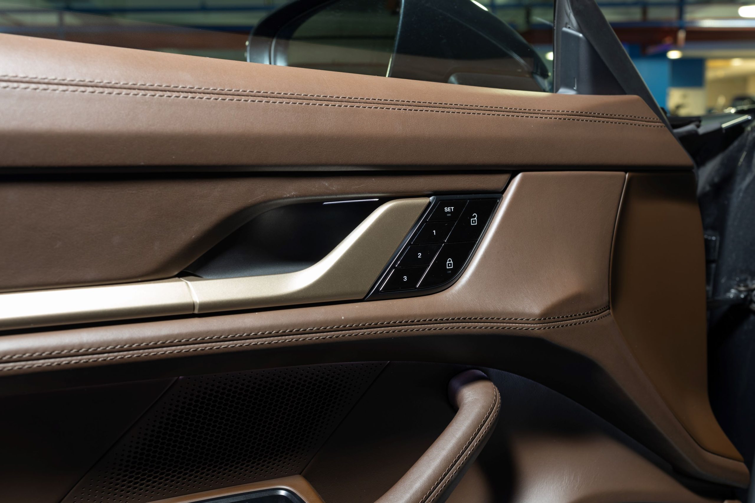 2021 Porsche Taycan 4S Performance Plus