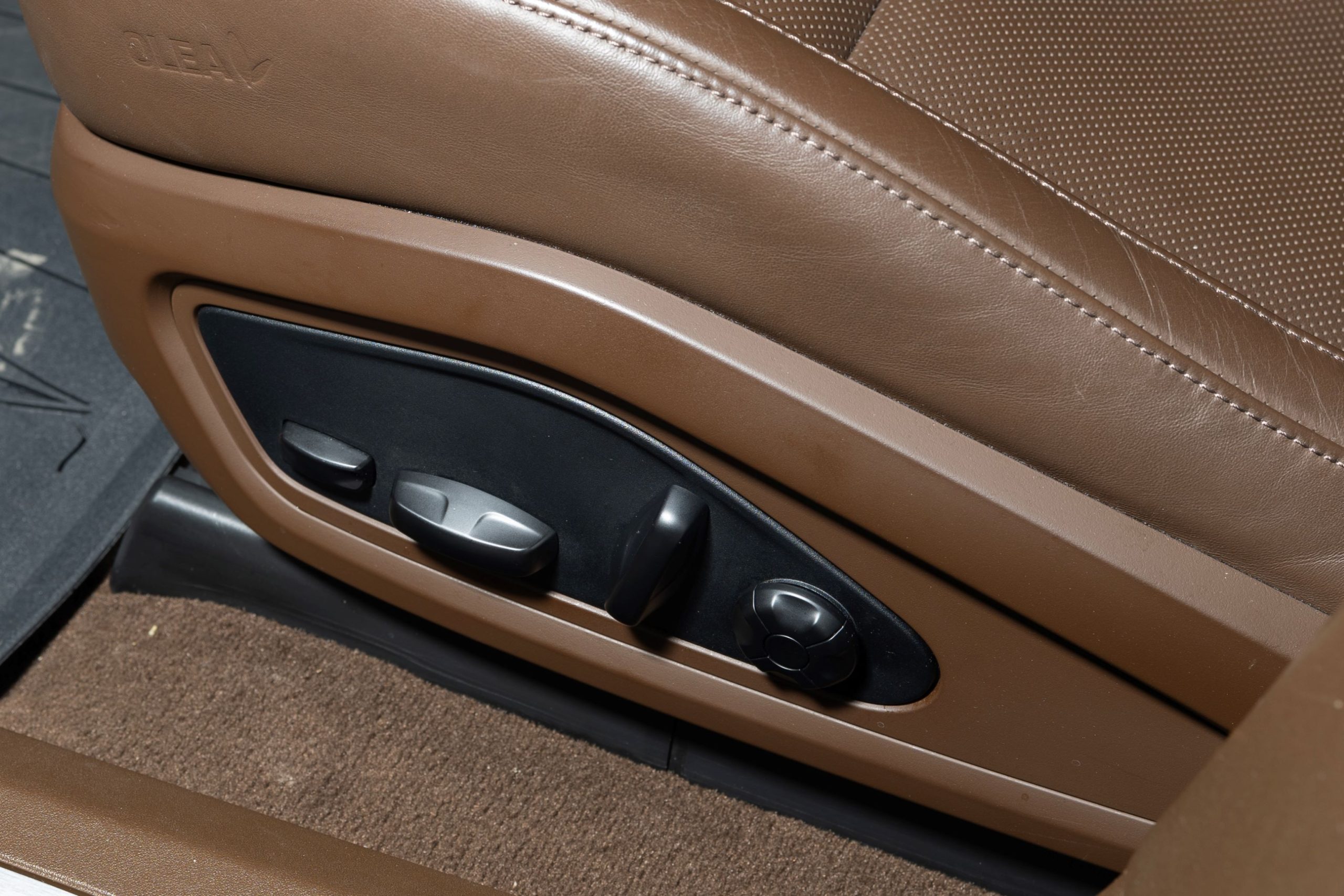 2021 Porsche Taycan 4S Performance Plus