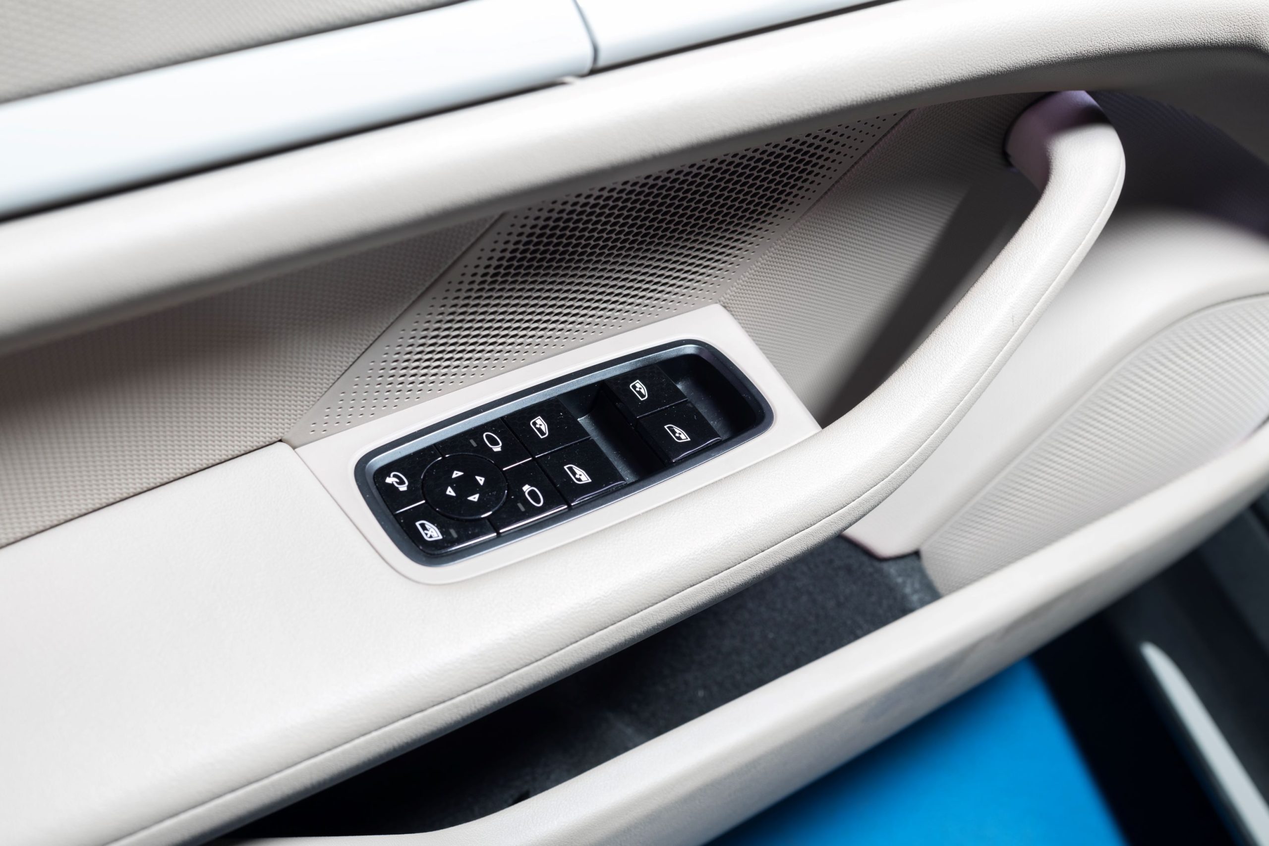 2021 Porsche Taycan 4S Performance Plus