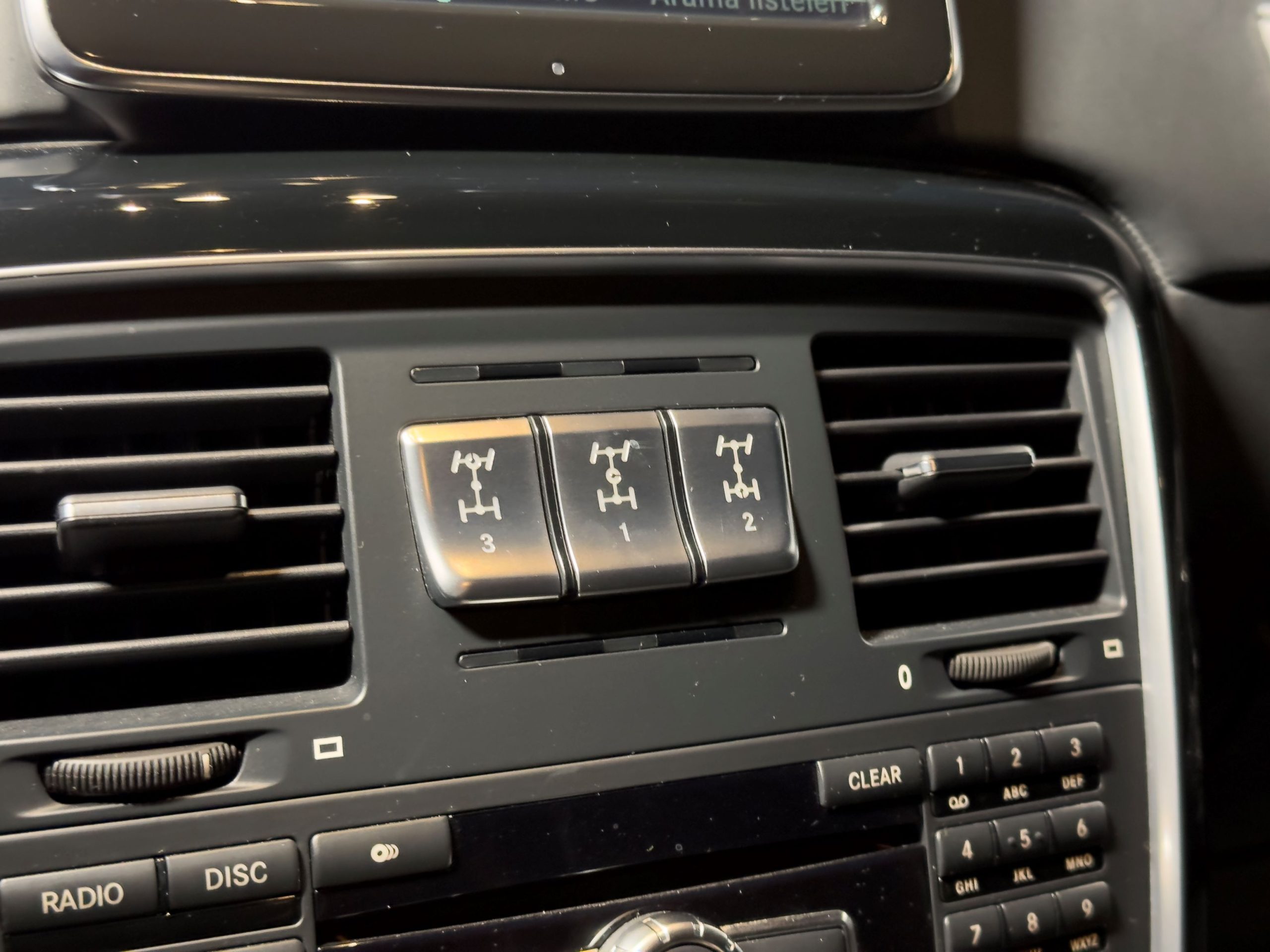 2015 Mercedes-Benz G63 AMG