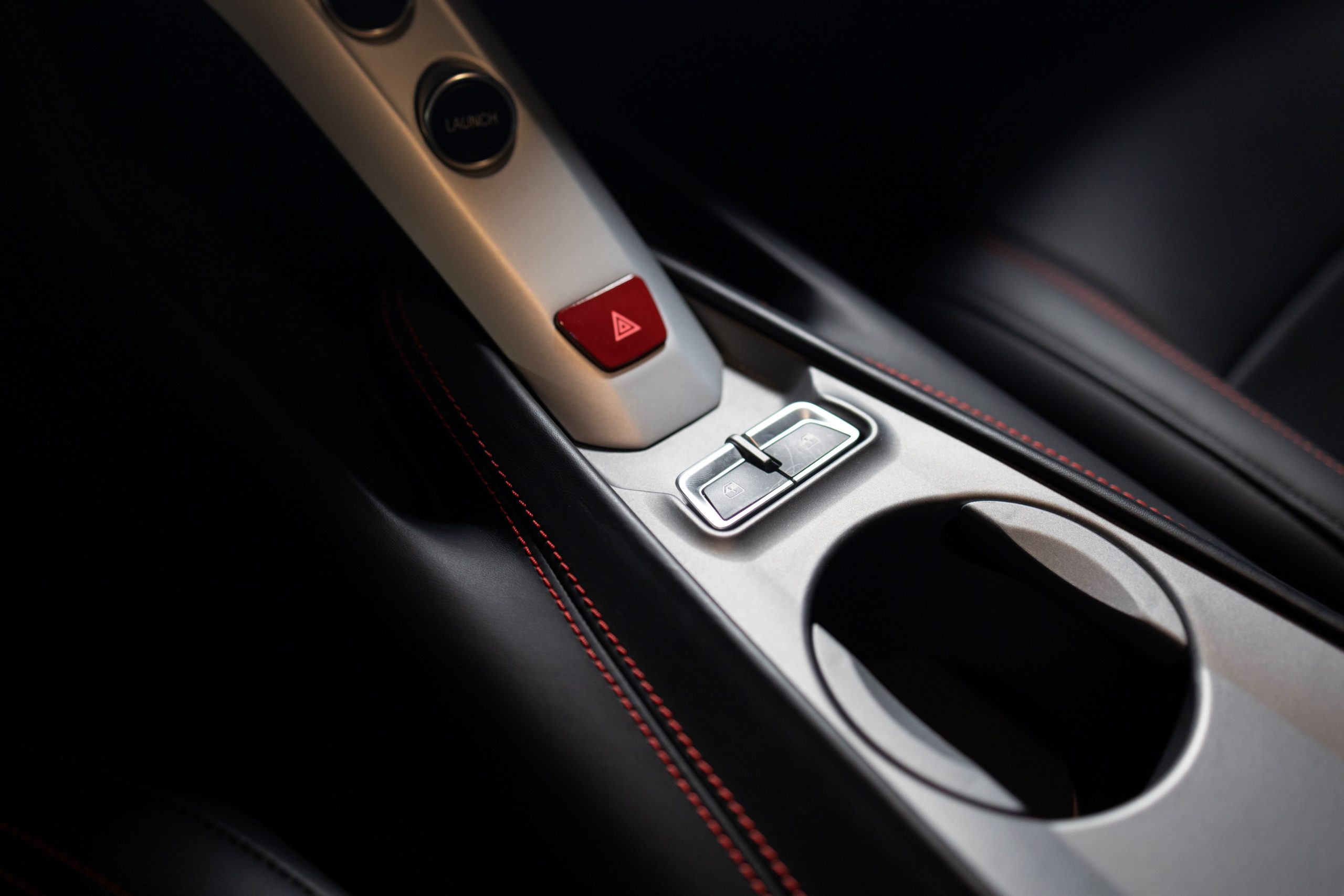 2012 Ferrari F12 Berlinetta