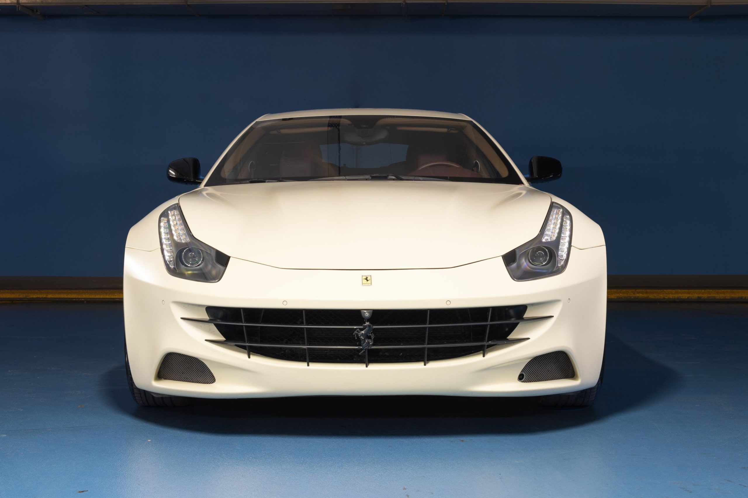 2013 Ferrari FF