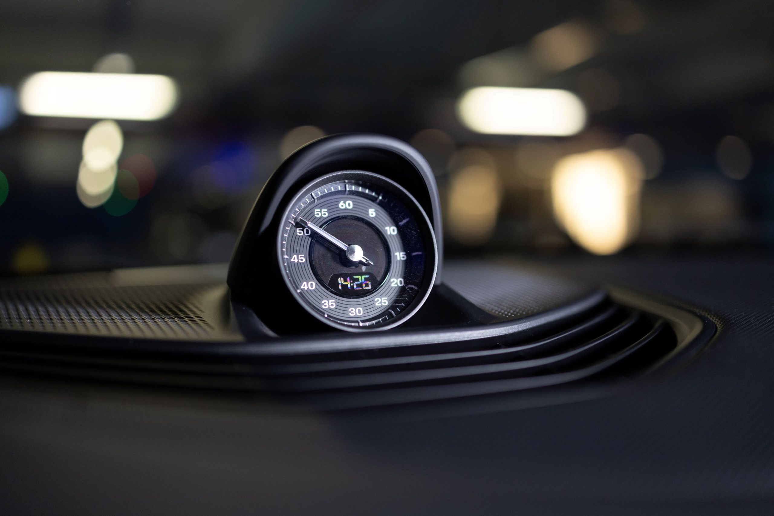 2021 Porsche Taycan 4S Performance Plus