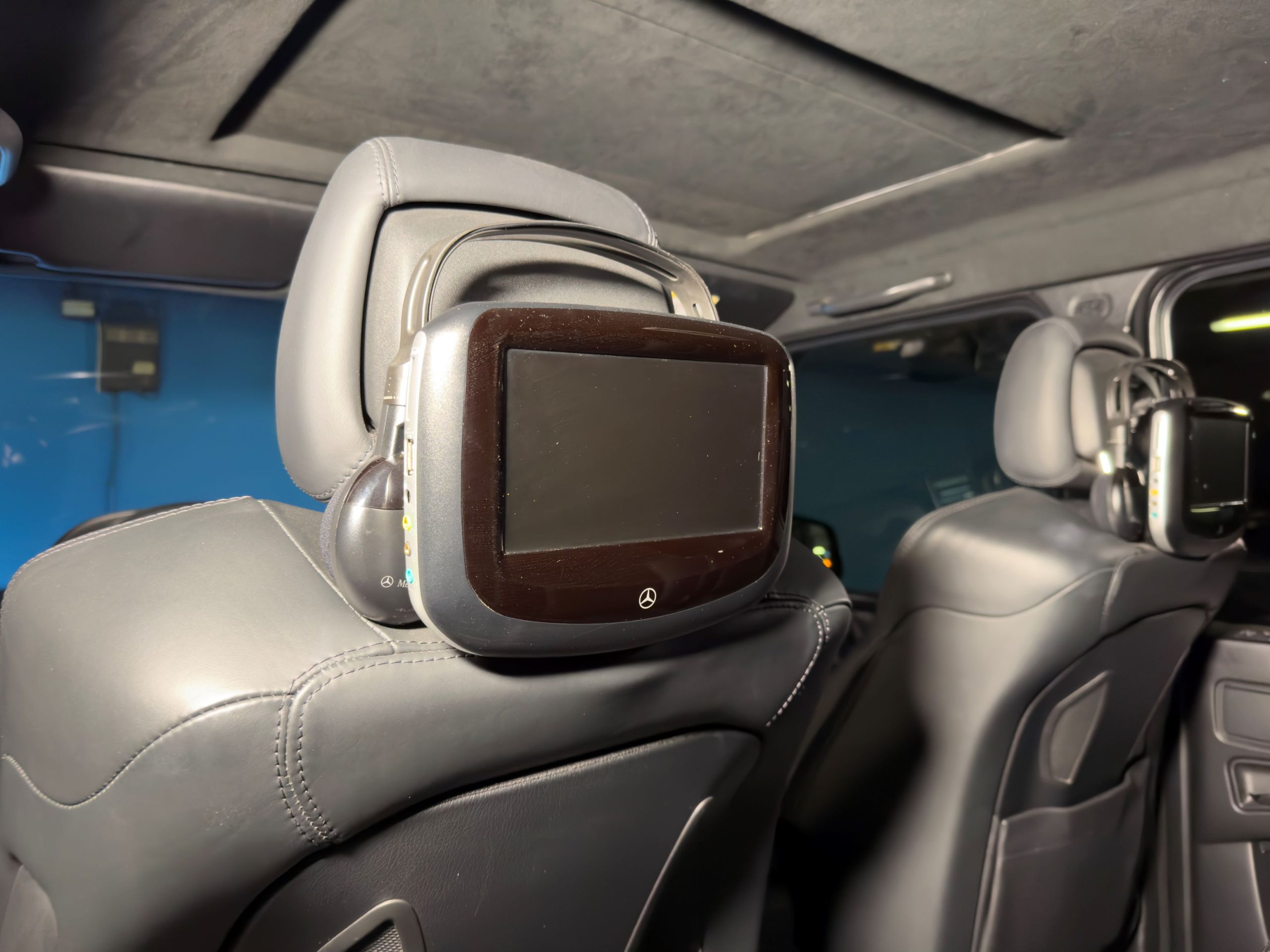 2015 Mercedes-Benz G63 AMG