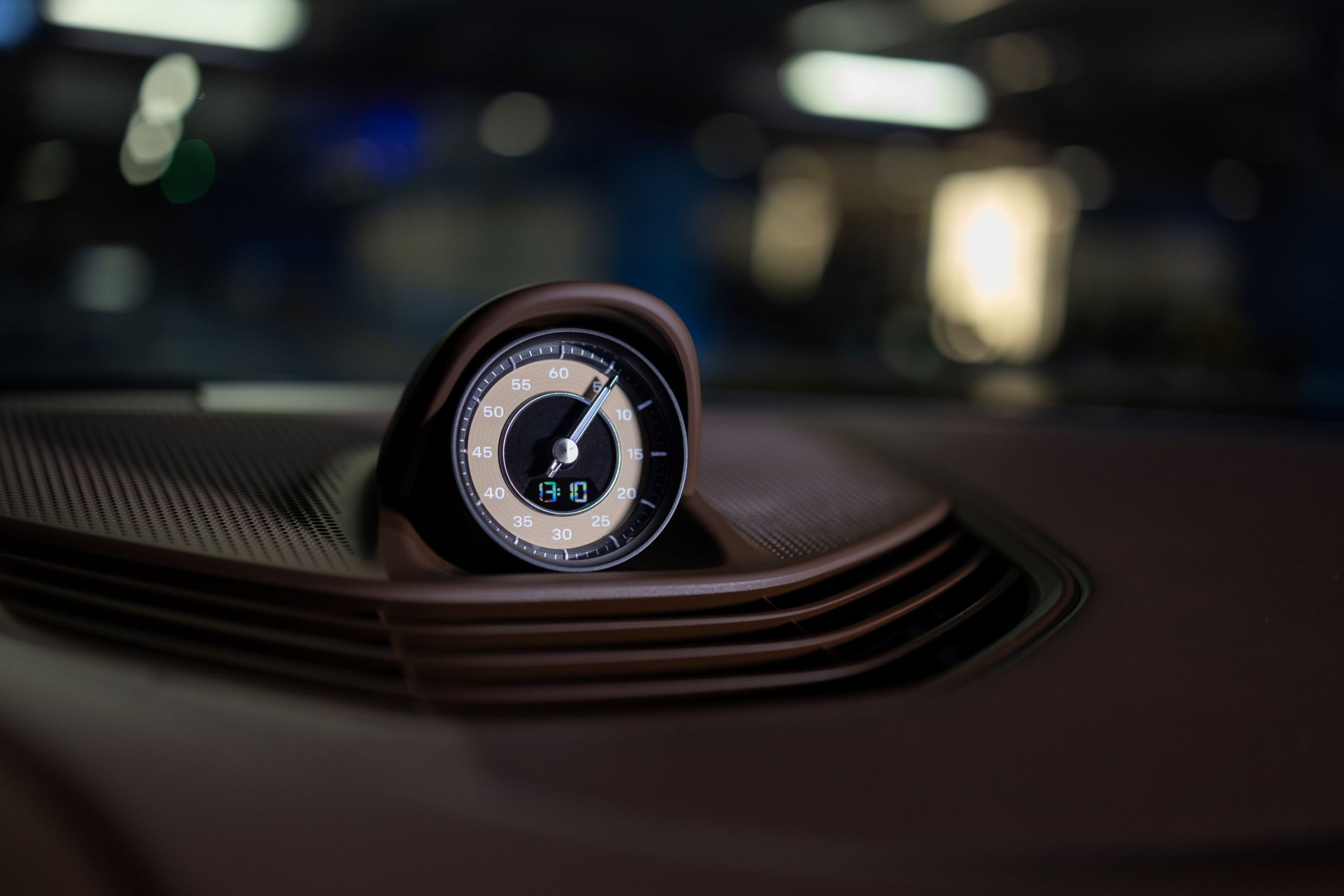 2021 Porsche Taycan 4S Performance Plus