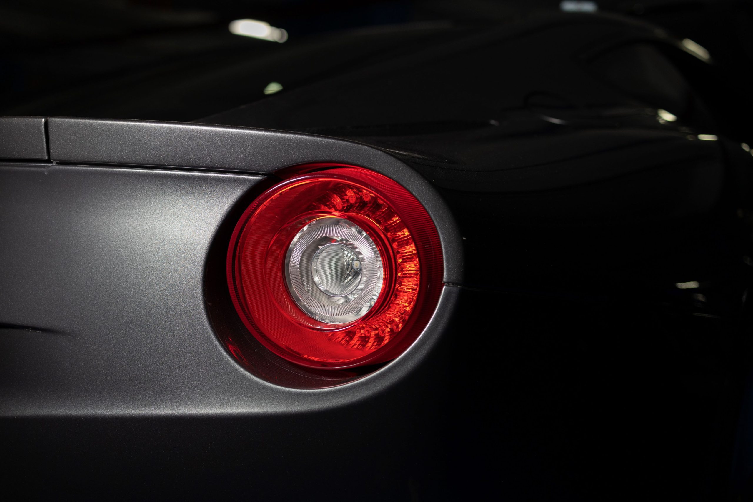 2012 Ferrari F12 Berlinetta