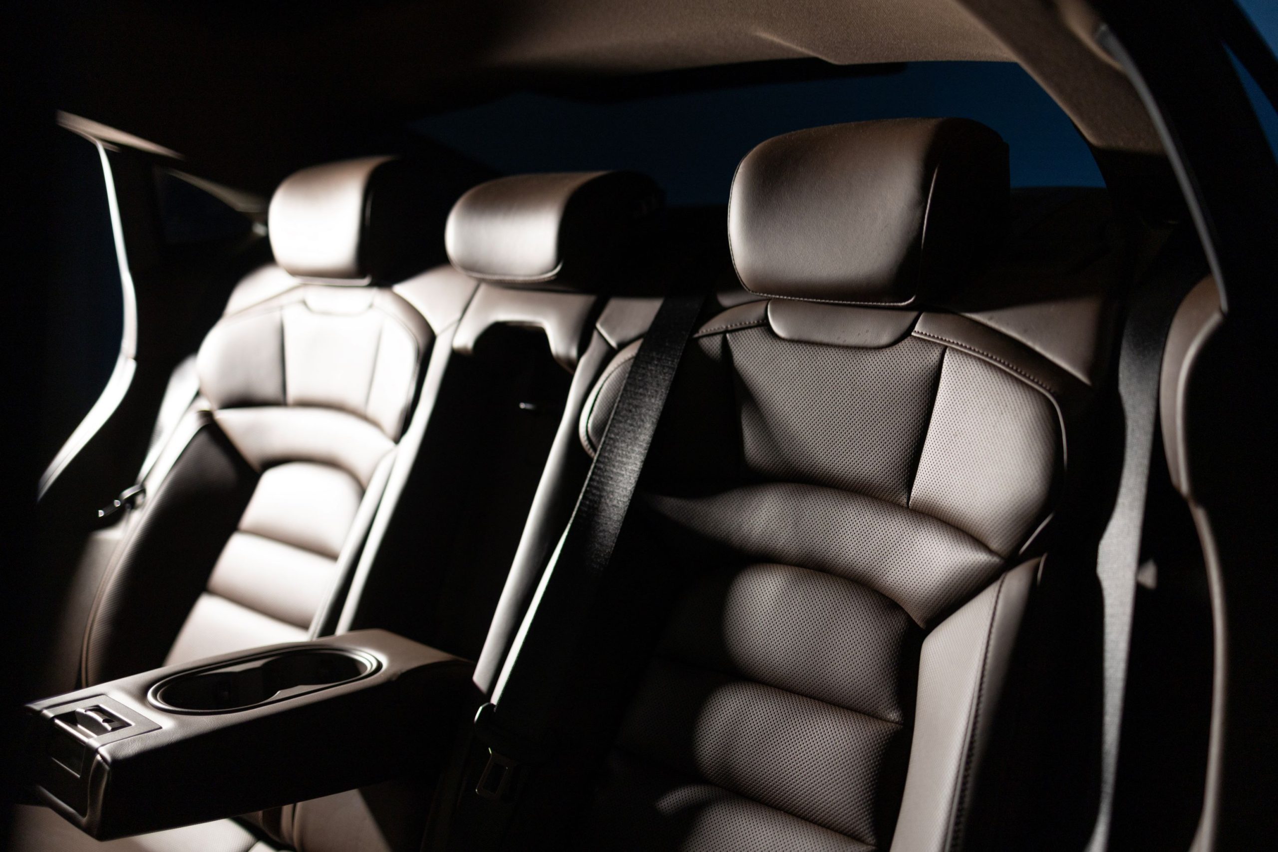 2021 Porsche Taycan 4S Performance Plus