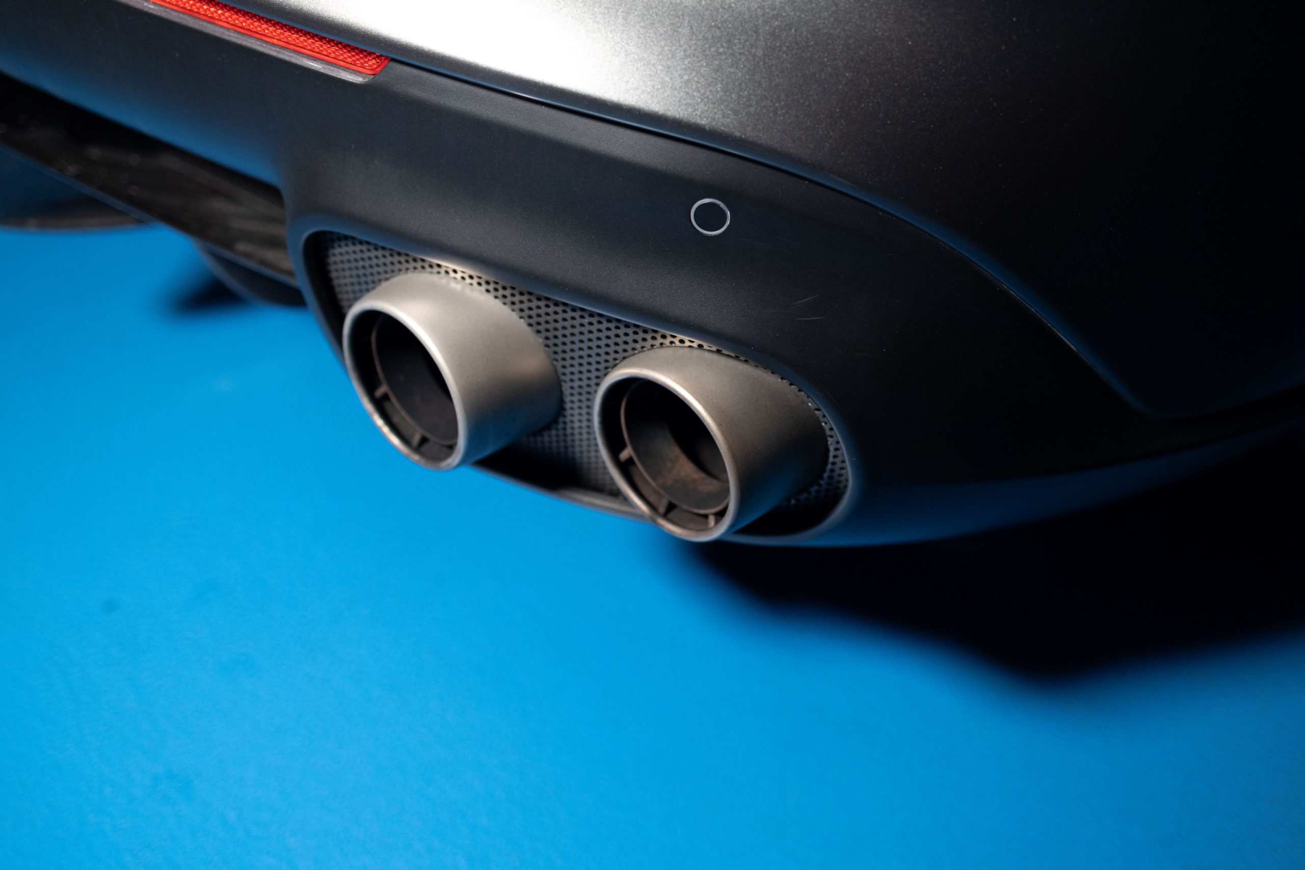 2012 Ferrari F12 Berlinetta