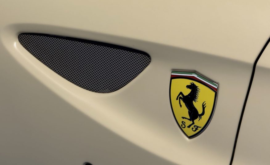 2013 Ferrari FF