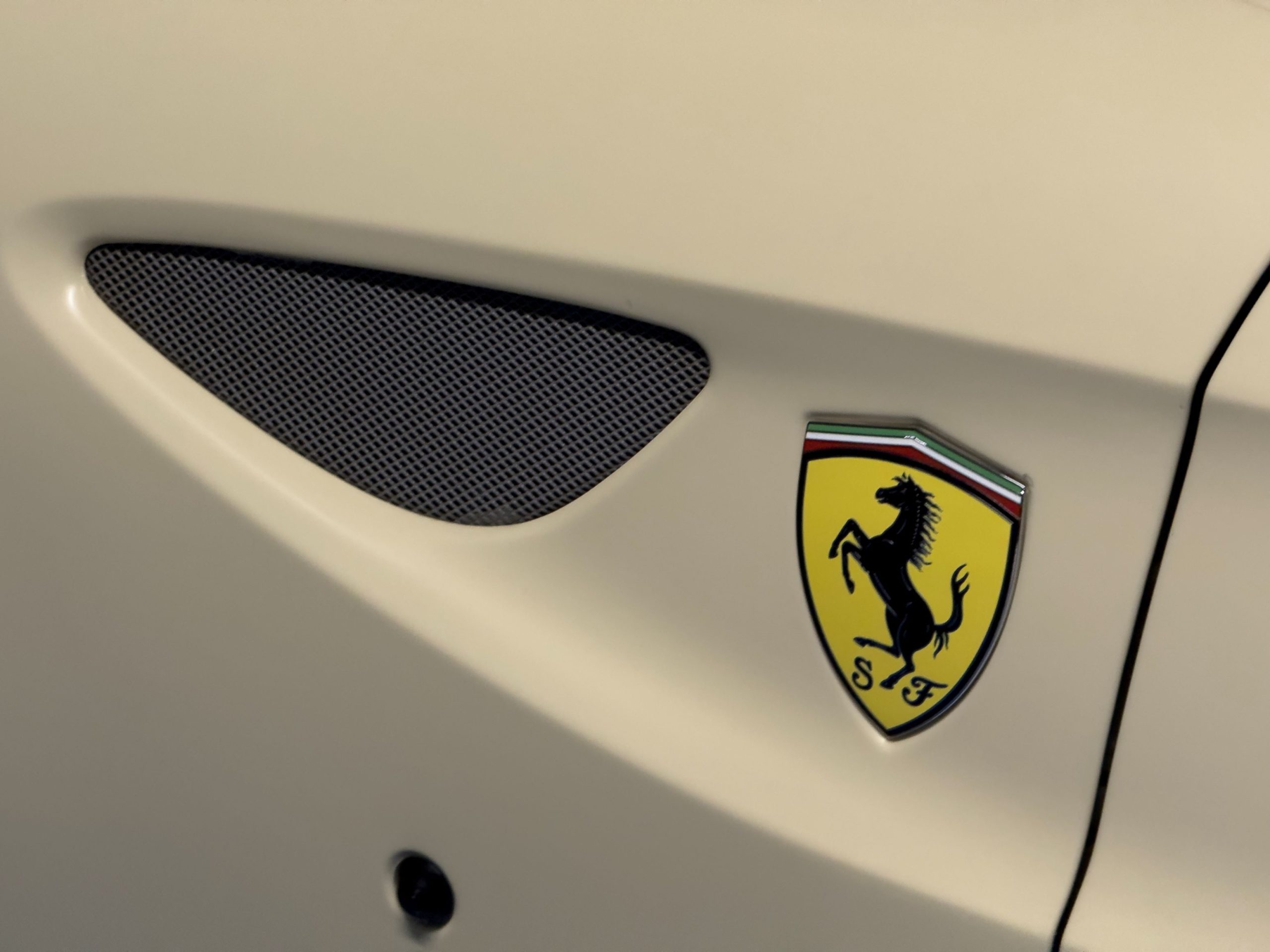 2013 Ferrari FF