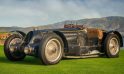 Restore edilmemiş Bugatti, Pebble Beach 2024’ü kazandı