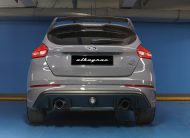 2016 Ford Focus RS