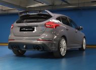 2016 Ford Focus RS