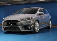 2016 Ford Focus RS