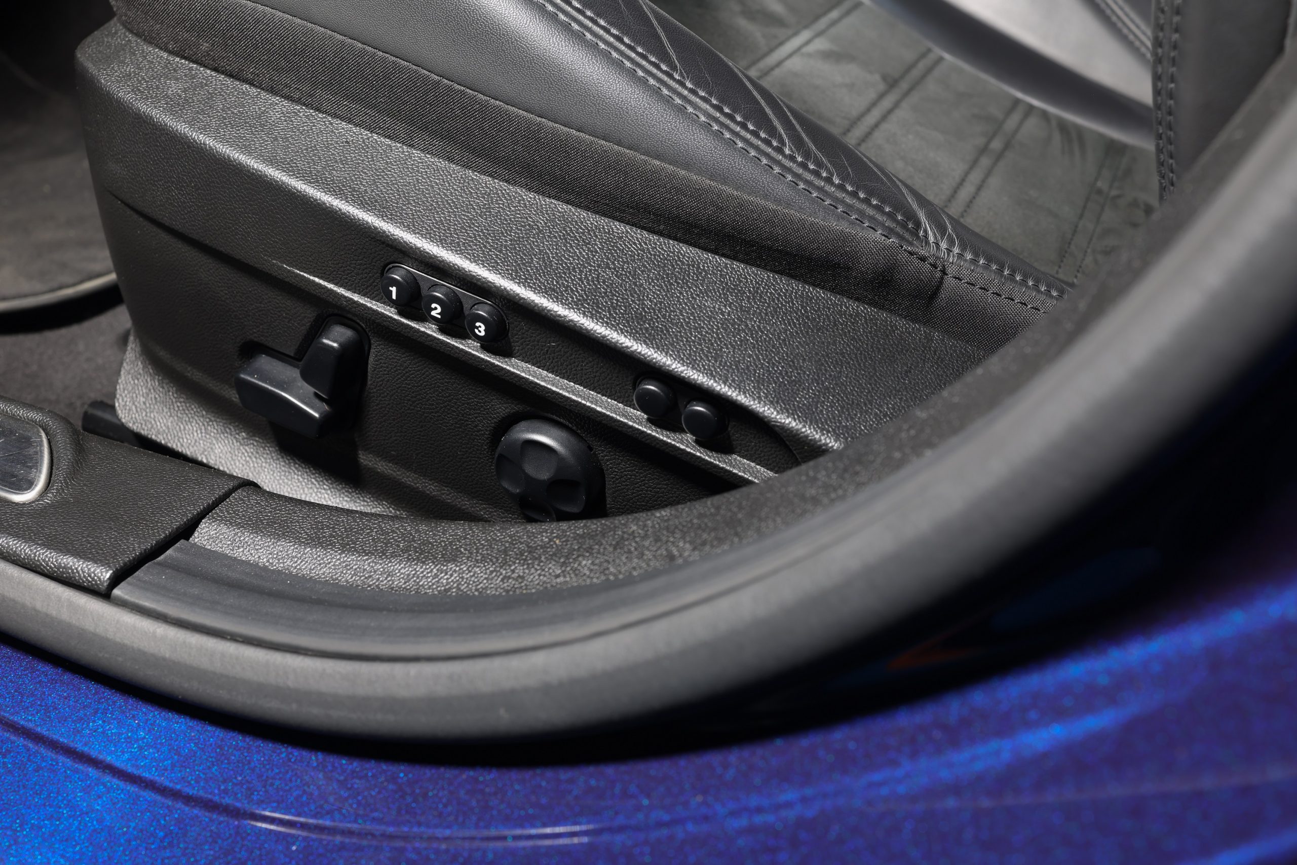 2016 Alfa Romeo Giulia QV