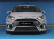 2016 Ford Focus RS