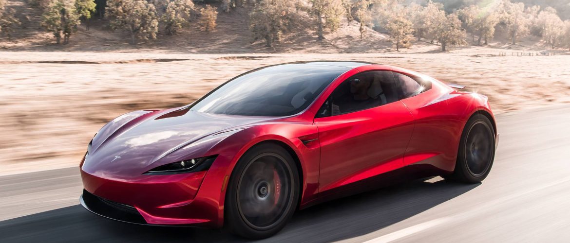 Tesla Roadster yine ertelendi