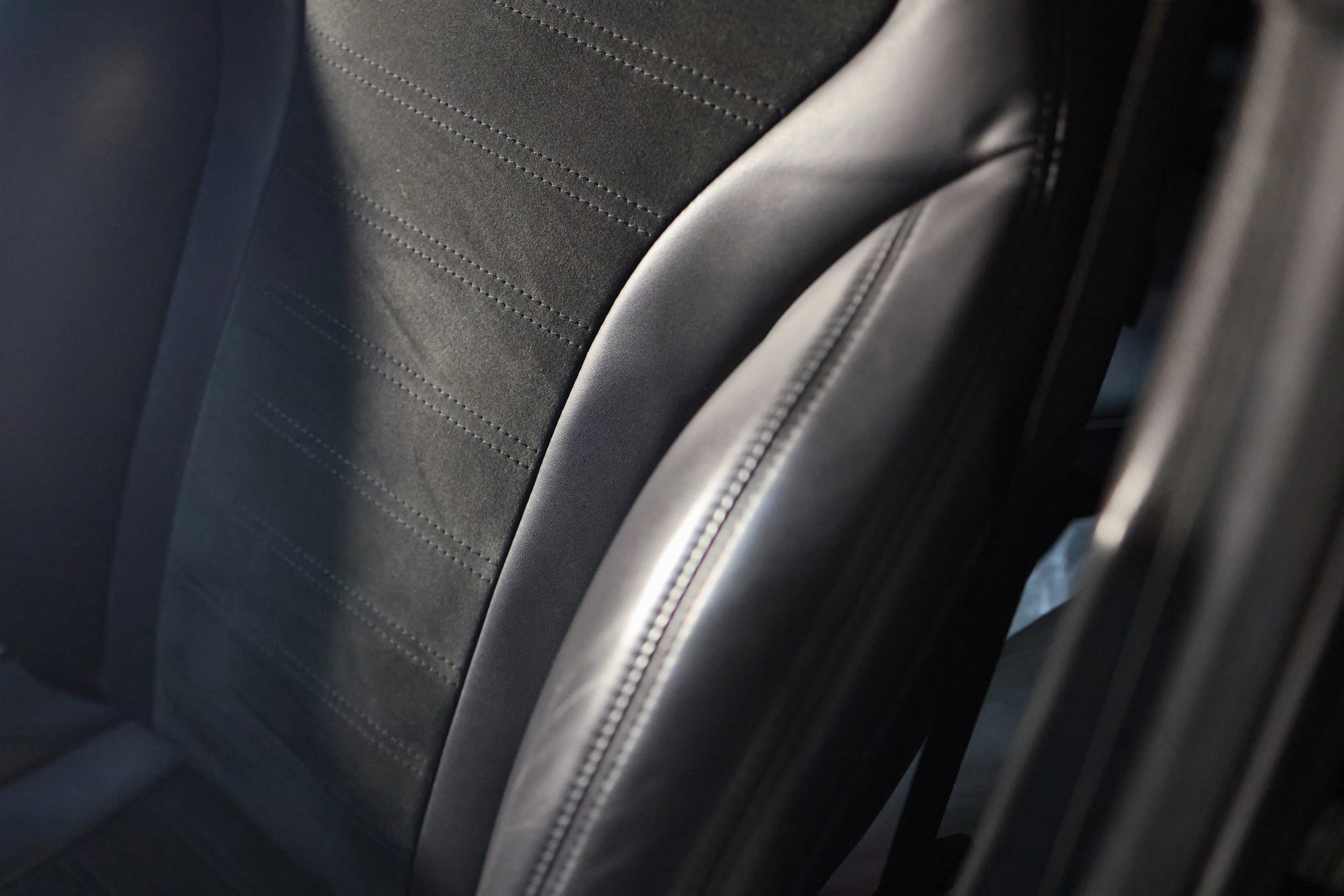 2016 Alfa Romeo Giulia QV