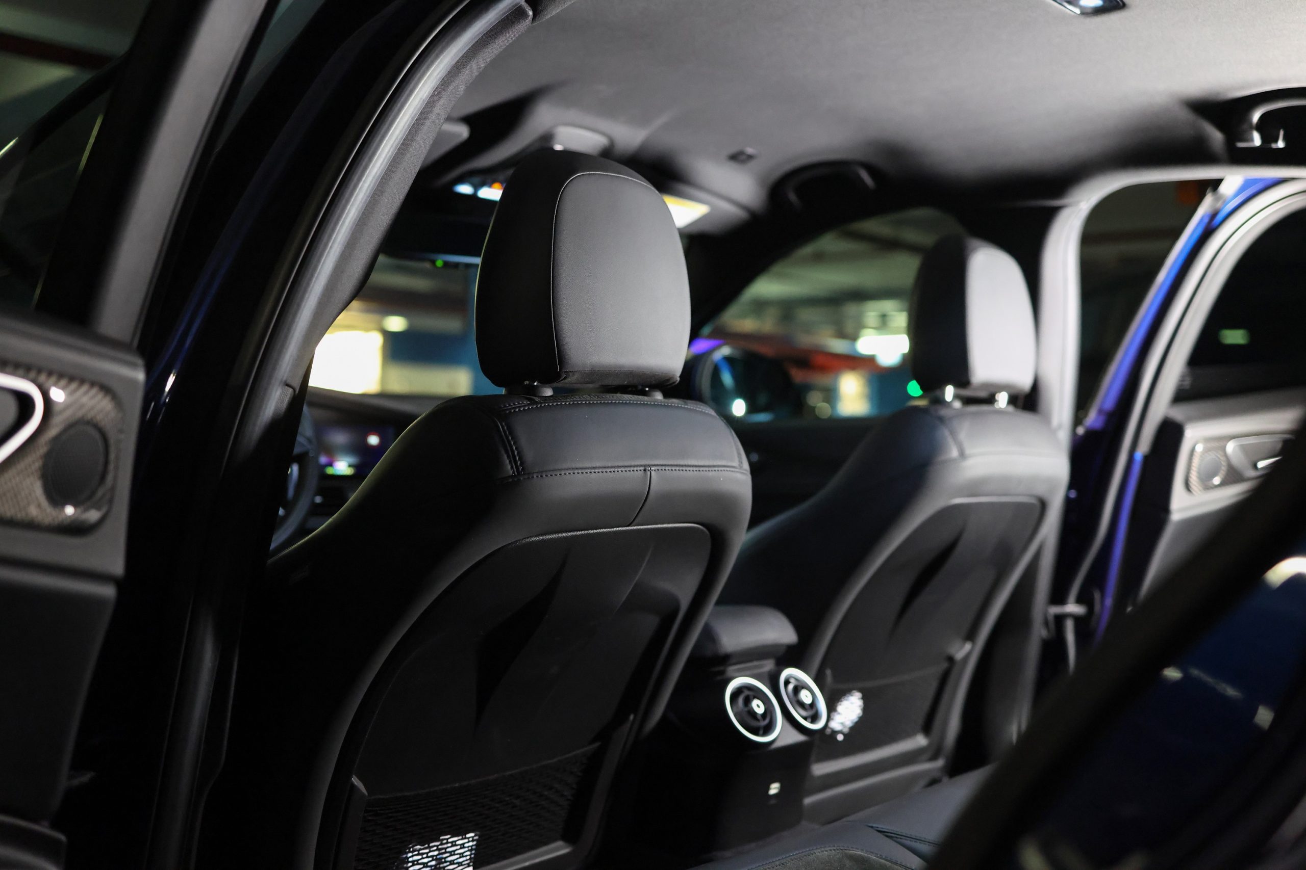 2016 Alfa Romeo Giulia QV