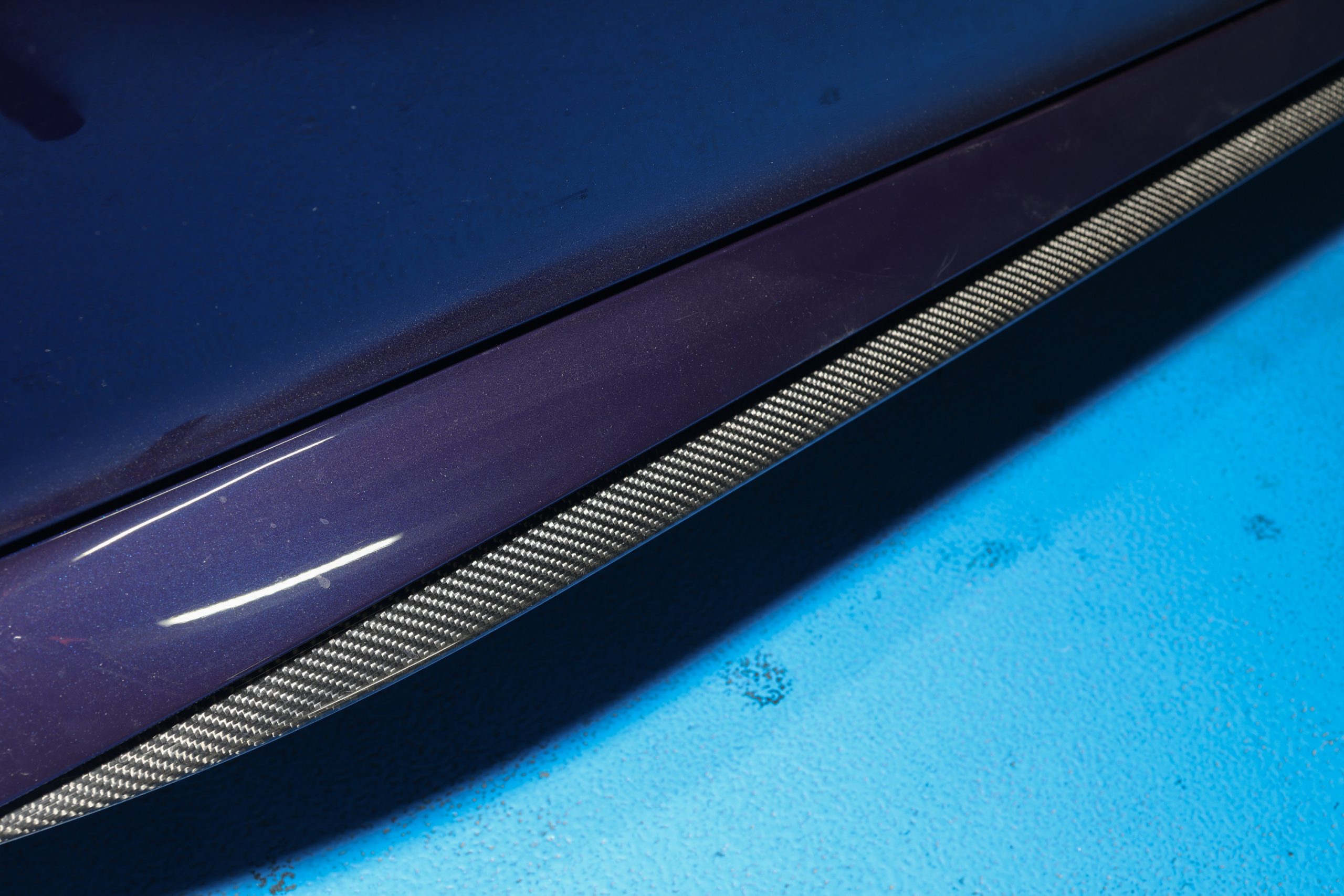 2016 Alfa Romeo Giulia QV