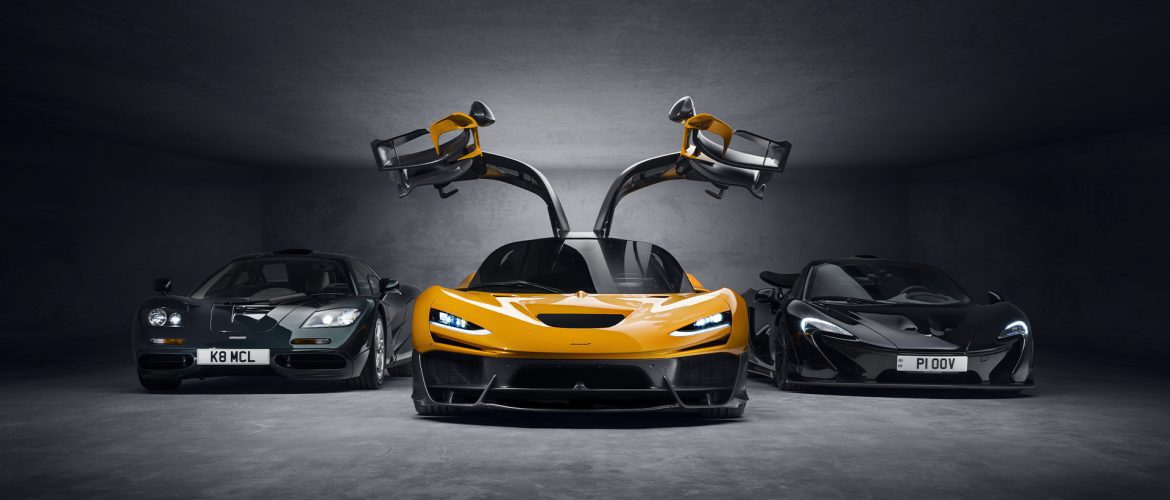 McLaren bir kez daha el değiştirecek