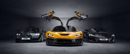 McLaren bir kez daha el değiştirecek