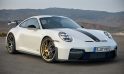 Porsche 911 GT3 makyajlandı