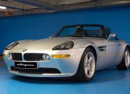 2001 BMW Z8