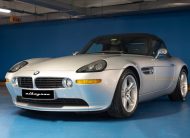 2001 BMW Z8