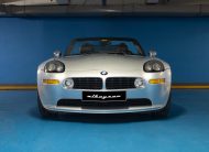 2001 BMW Z8