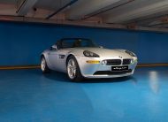 2001 BMW Z8