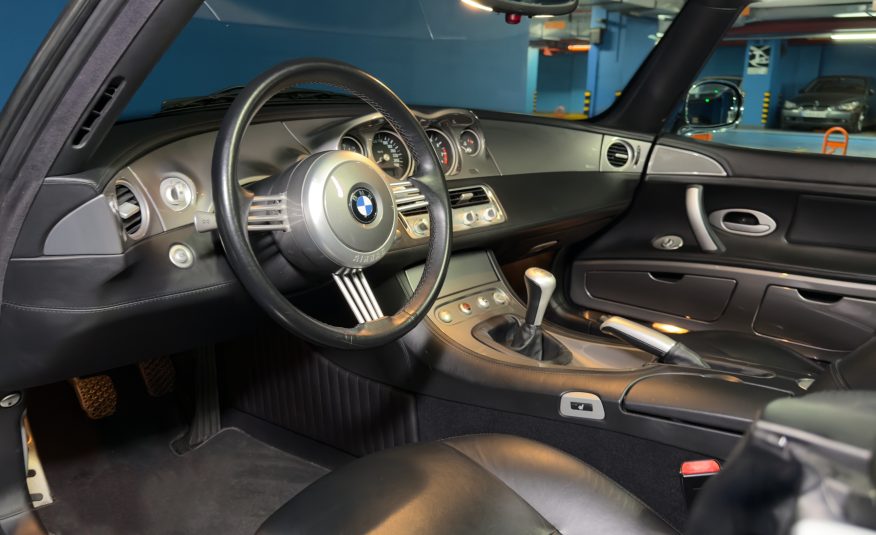 2001 BMW Z8