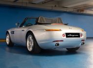 2001 BMW Z8