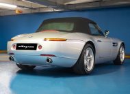 2001 BMW Z8