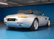 2001 BMW Z8