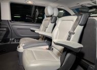 2021 Mercedes-Benz Vito Tourer Select 124 CDI 4×4