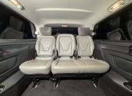 2021 Mercedes-Benz Vito Tourer Select 124 CDI 4×4