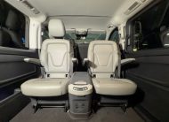 2021 Mercedes-Benz Vito Tourer Select 124 CDI 4×4