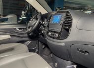 2021 Mercedes-Benz Vito Tourer Select 124 CDI 4×4