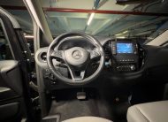 2021 Mercedes-Benz Vito Tourer Select 124 CDI 4×4