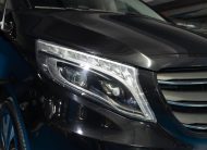 2021 Mercedes-Benz Vito Tourer Select 124 CDI 4×4