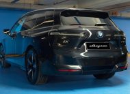 2022 BMW iX XDrive50