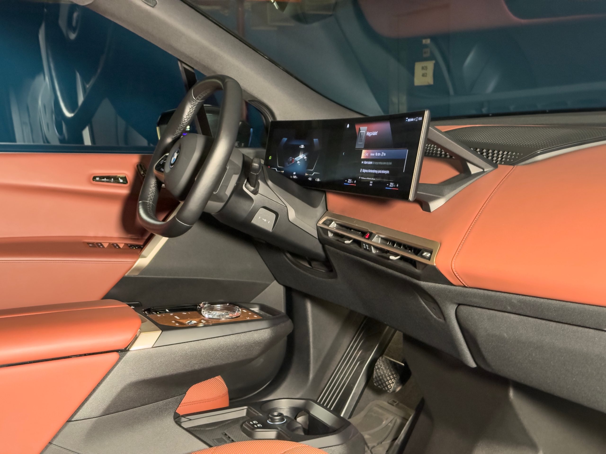 2022 BMW iX XDrive50